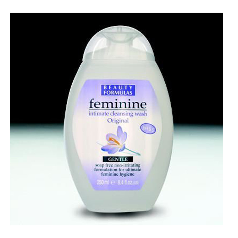 Beauty-Formulas-Feminine-Intimate-Cleansing-Wash-250ml Beauty-Formulas-Feminine-Intimate-Cleansing-Wash-250ml